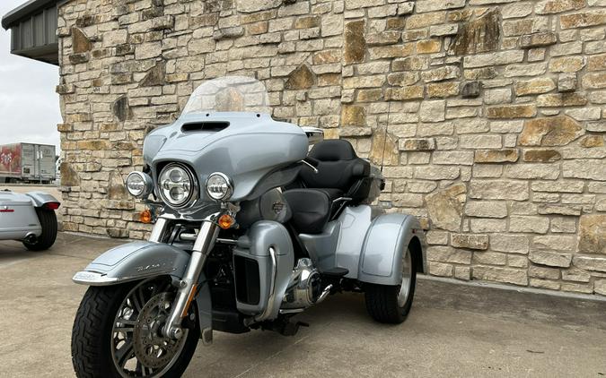 2023 Harley-Davidson TRI GLIDE ULTRA