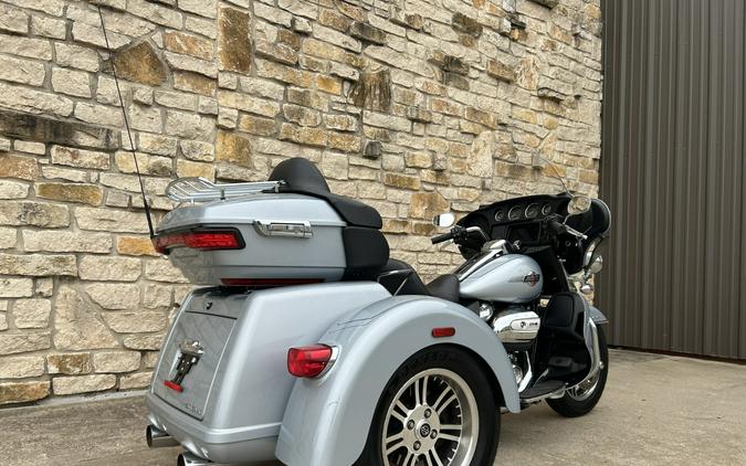 2023 Harley-Davidson TRI GLIDE ULTRA