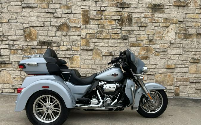 2023 Harley-Davidson TRI GLIDE ULTRA