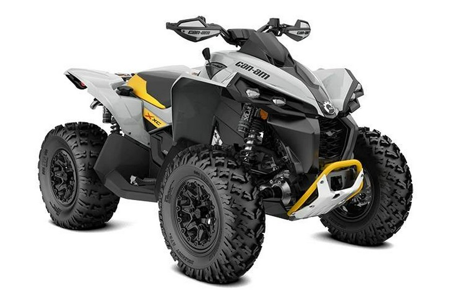 2023 Can-Am RENEGADE XXC 1000R