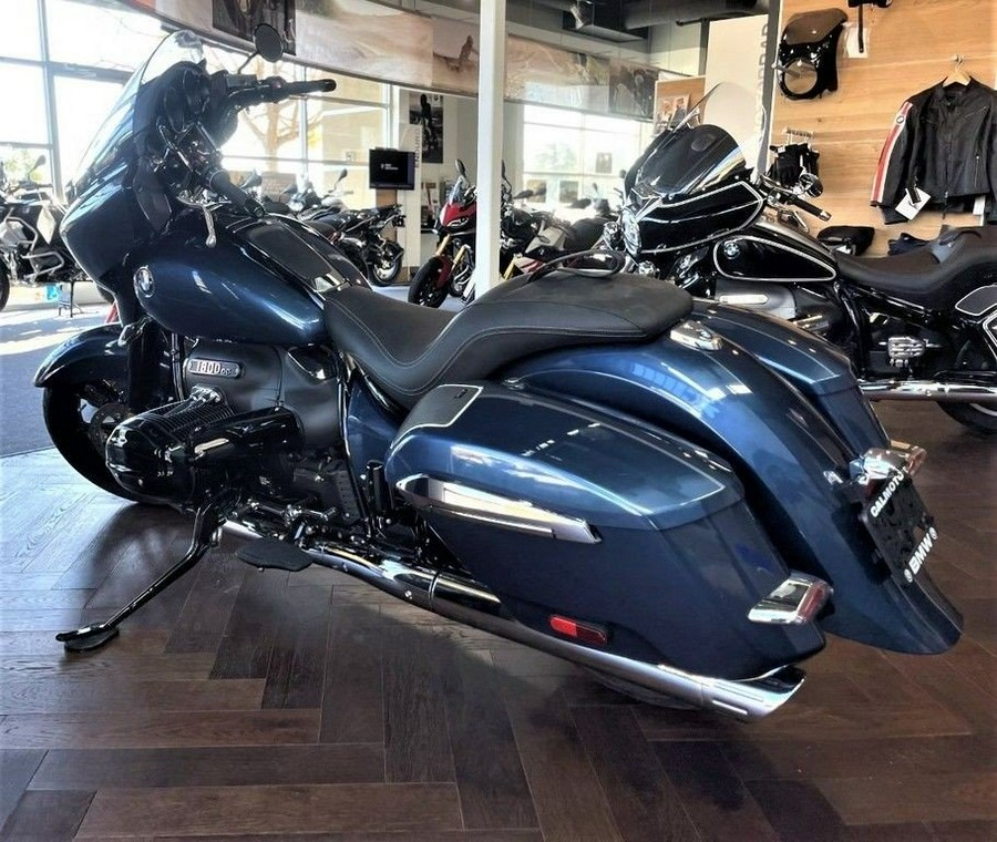 2023 BMW R18 BAGGER for sale in Livermore, CA