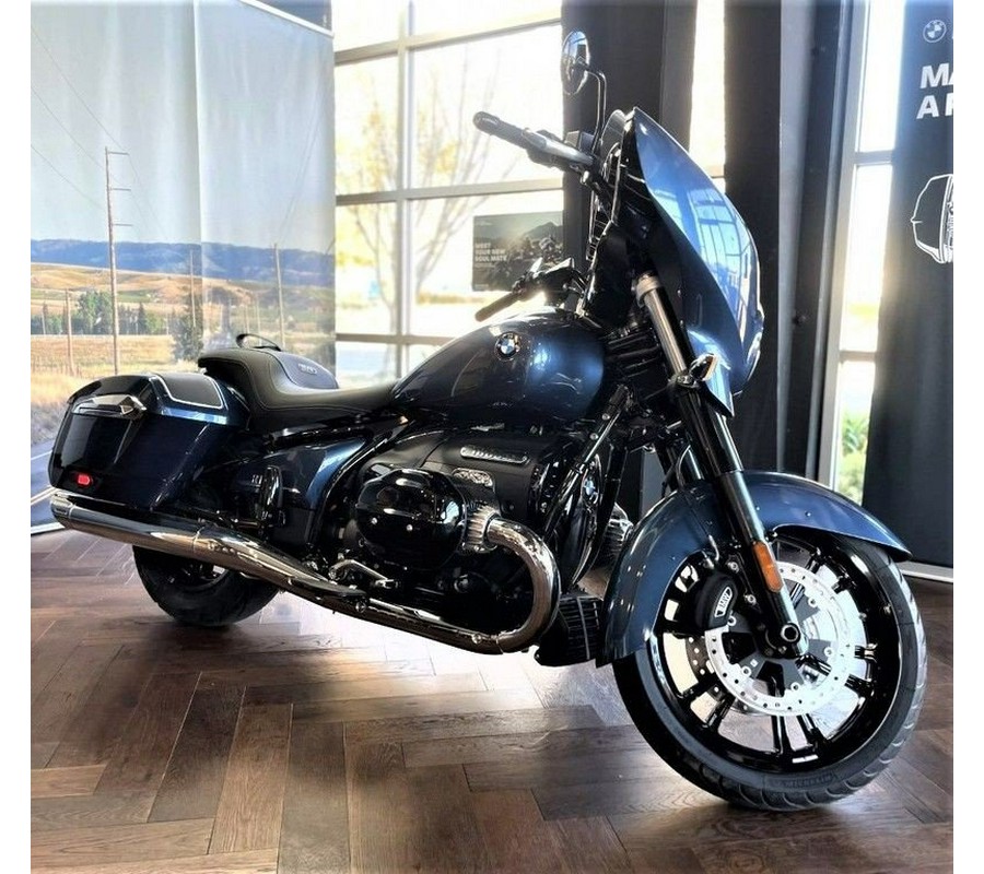 2023 BMW R18 BAGGER for sale in Livermore, CA