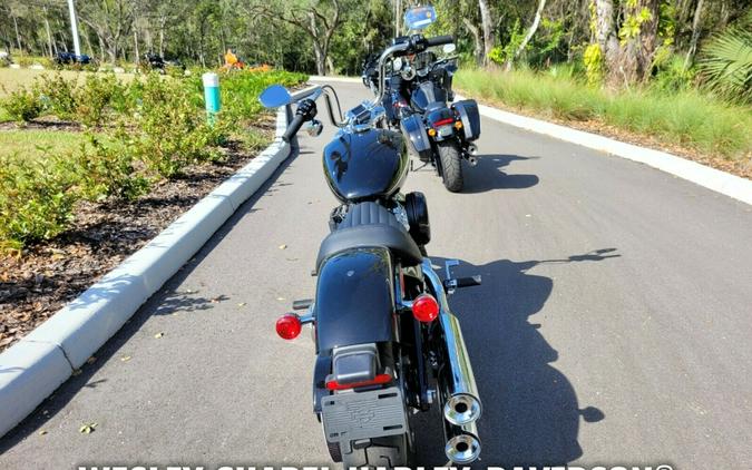 2023 Harley-Davidson Softail Standard