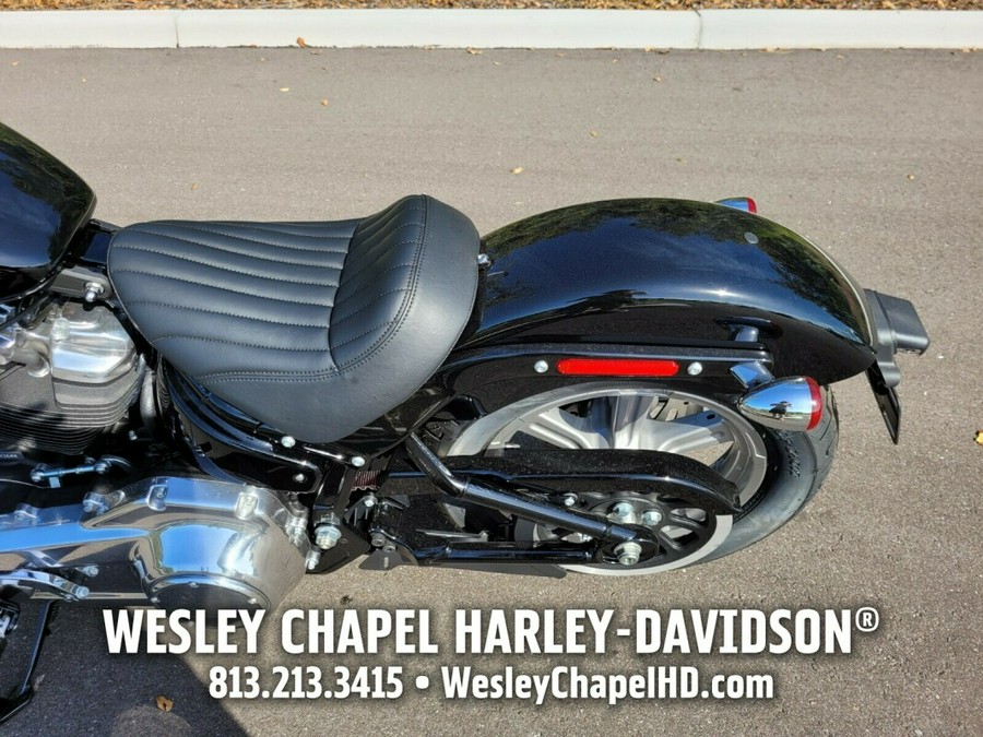 2023 Harley-Davidson Softail Standard