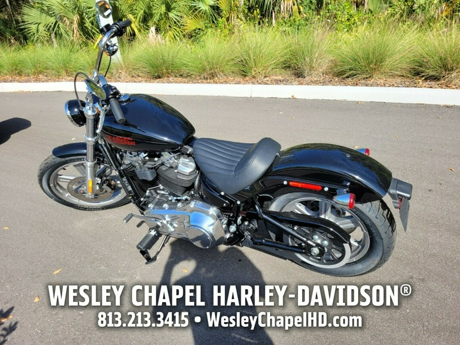 2023 Harley-Davidson Softail Standard