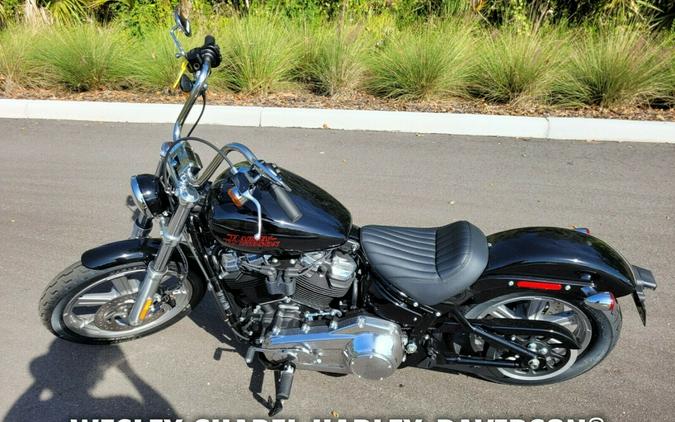 2023 Harley-Davidson Softail Standard