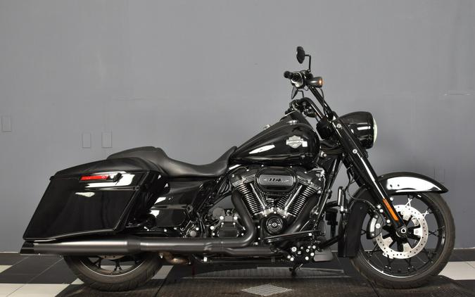 Certified Pre-Owned Motorcycles