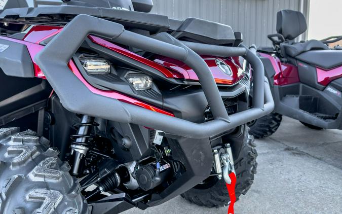 2024 Can-Am® Outlander MAX XT 850