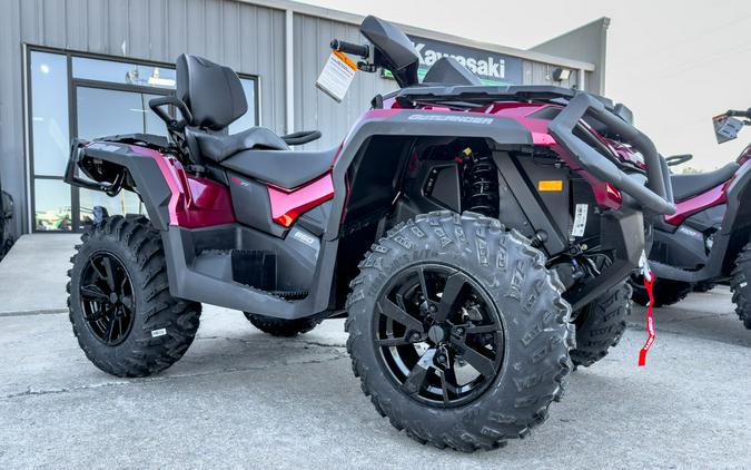 2024 Can-Am® Outlander MAX XT 850