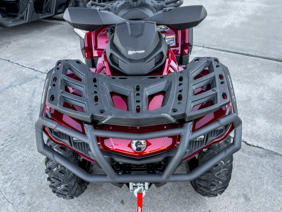 2024 Can-Am® Outlander MAX XT 850