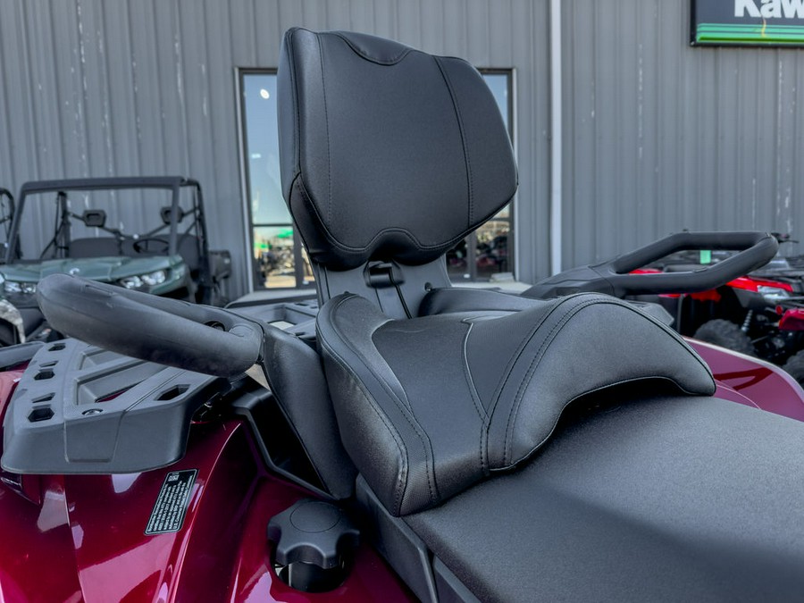 2024 Can-Am® Outlander MAX XT 850