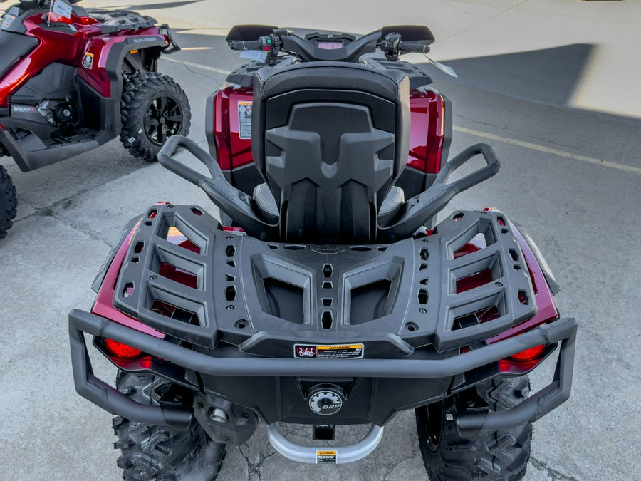 2024 Can-Am® Outlander MAX XT 850