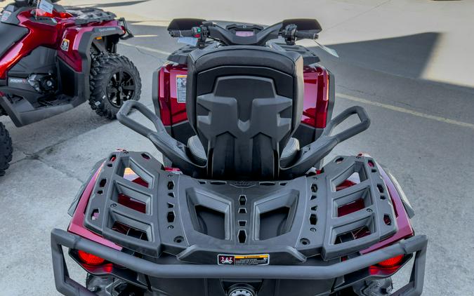 2024 Can-Am® Outlander MAX XT 850