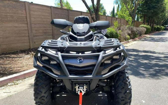 2024 Can-Am® Outlander MAX XT 1000R