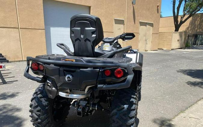 2024 Can-Am® Outlander MAX XT 1000R