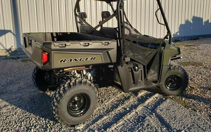 2024 Polaris Ranger 570 Full-Size