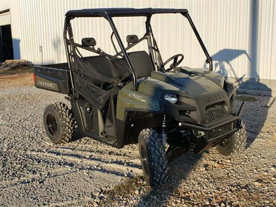 2024 Polaris Ranger 570 Full-Size