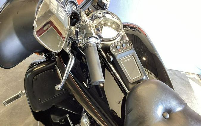 2000 Harley-Davidson® FLHTCUI - Electra Glide® Ultra Classic® Injection