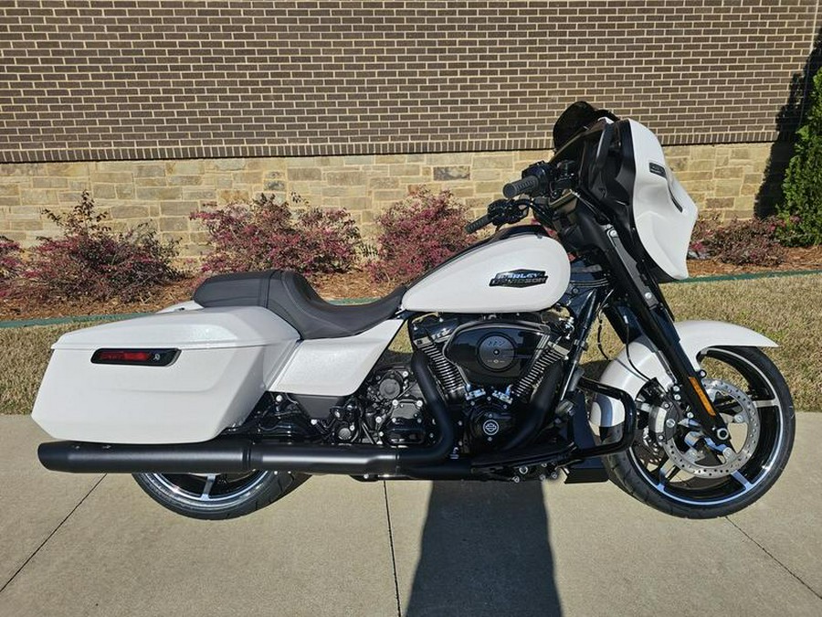 2024 Harley-Davidson® FLHX - Street Glide®