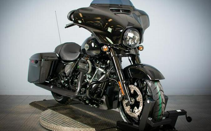 2023 Harley-Davidson Street Glide Special