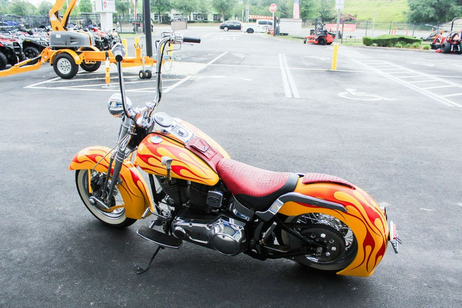 1997 Harley-Davidson® FXSTS - Springer Softail®