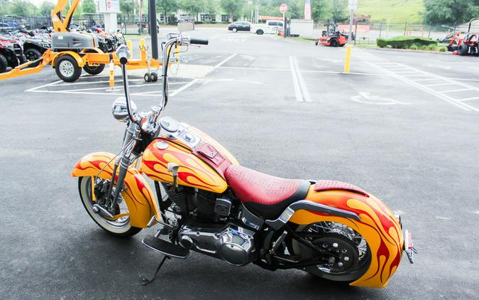 1997 Harley-Davidson® SOFTAIL SPRINGER CUSTOMER