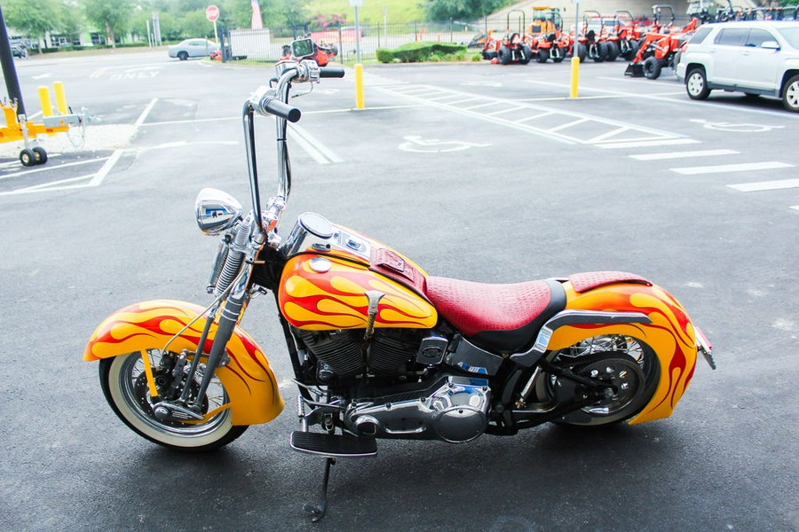1997 Harley-Davidson® FXSTS - Springer Softail®
