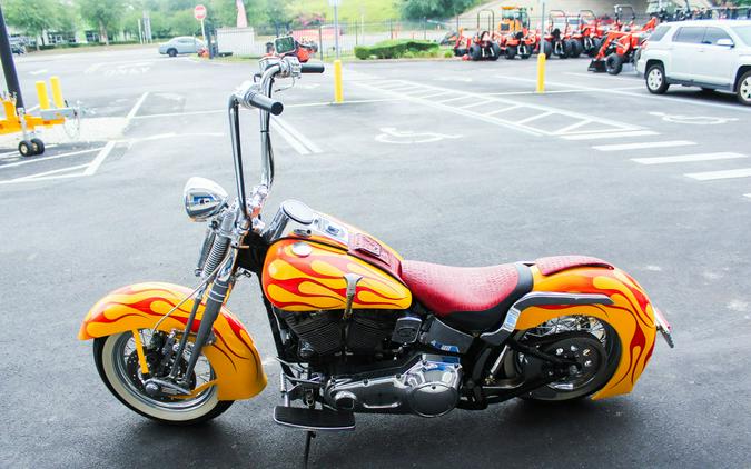 1997 Harley-Davidson® FXSTS - Springer Softail®