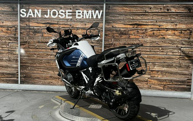 2024 BMW R 1250 GS Adventure