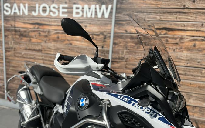 2024 BMW R 1250 GS Adventure