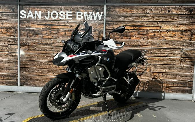 2024 BMW R 1250 GS Adventure