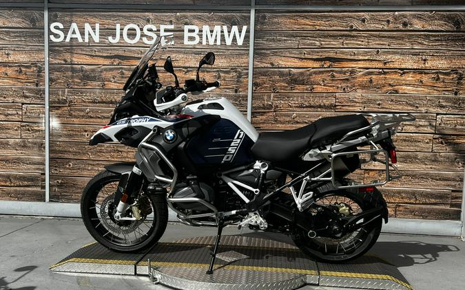 2024 BMW R 1250 GS Adventure