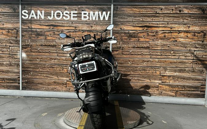 2024 BMW R 1250 GS Adventure