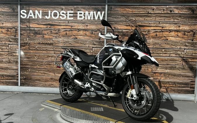 2024 BMW R 1250 GS Adventure