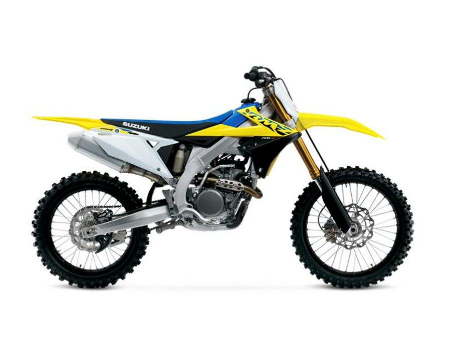 2023 Suzuki RM-Z250