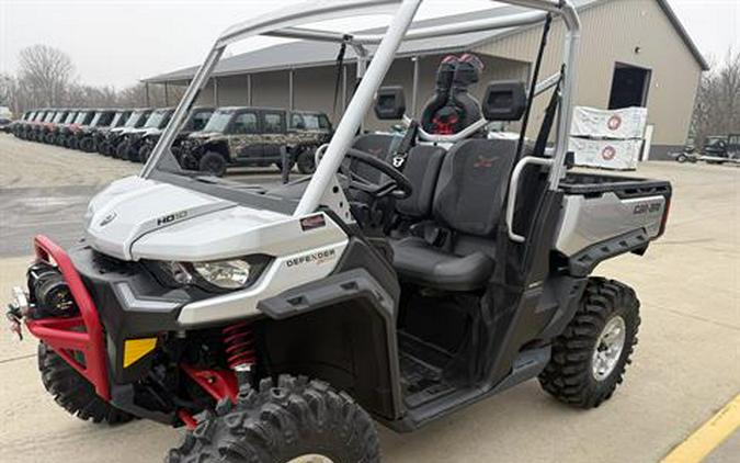 2024 Can-Am Defender X MR