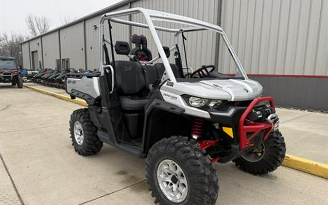 2024 Can-Am Defender X MR