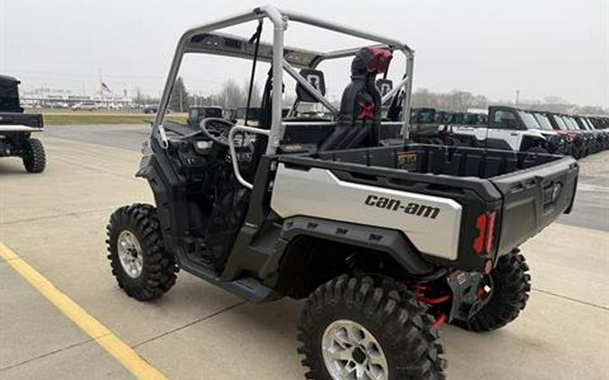 2024 Can-Am Defender X MR