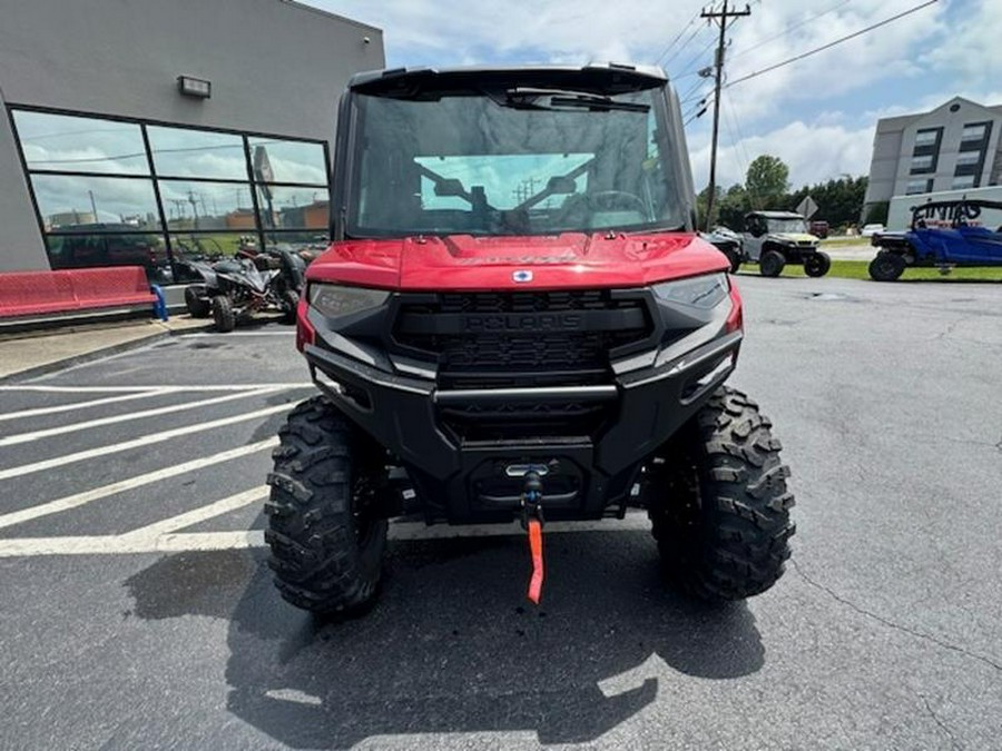 2025 Polaris® Ranger Crew XP 1000 Northstar Edition Ultimate