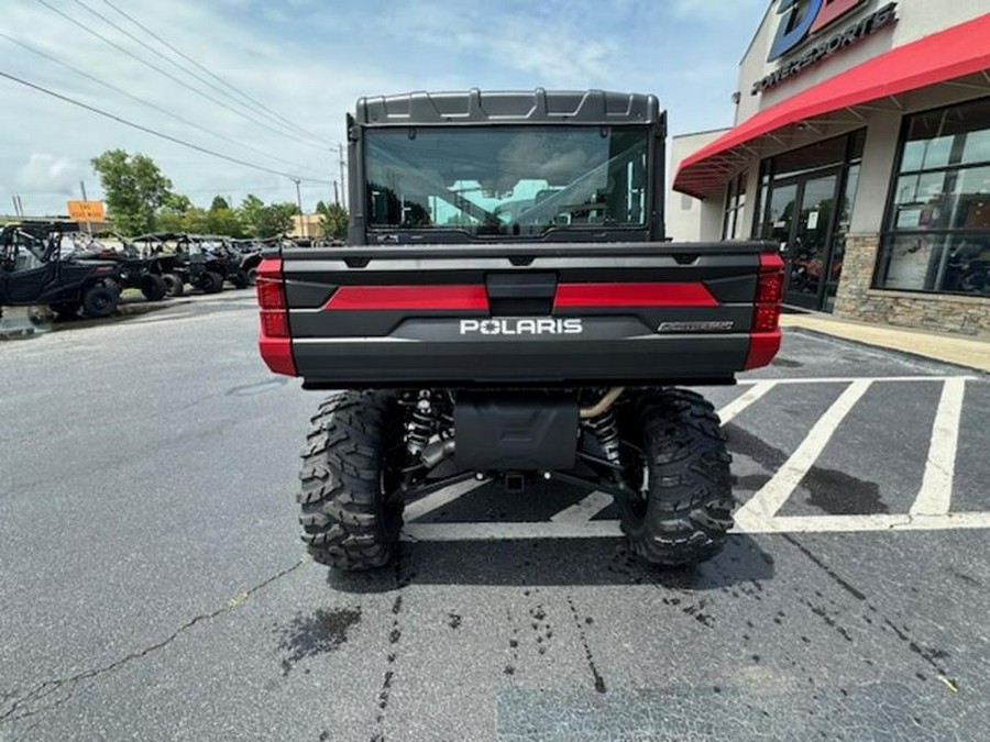 2025 Polaris® Ranger Crew XP 1000 Northstar Edition Ultimate