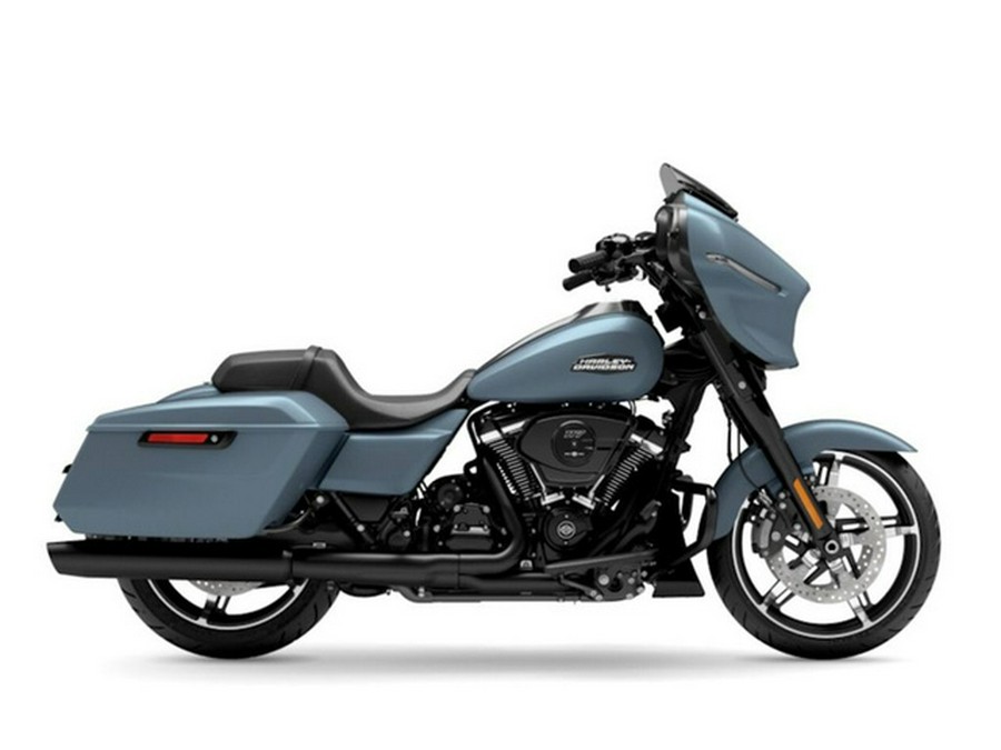 2024 Harley-Davidson FLHX - Street Glide