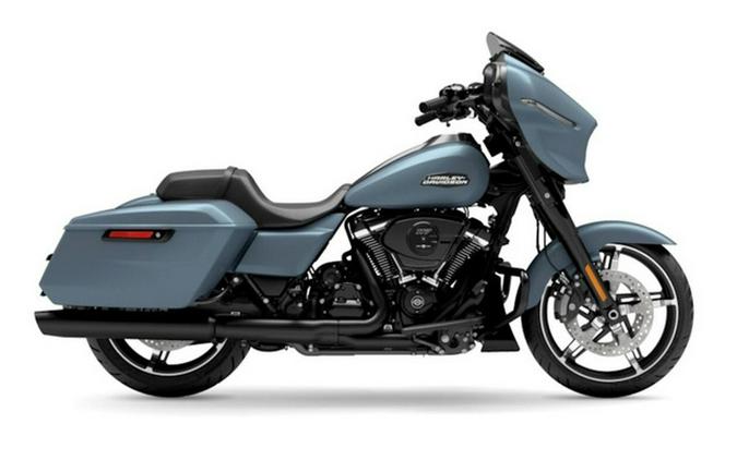 2024 Harley-Davidson FLHX - Street Glide