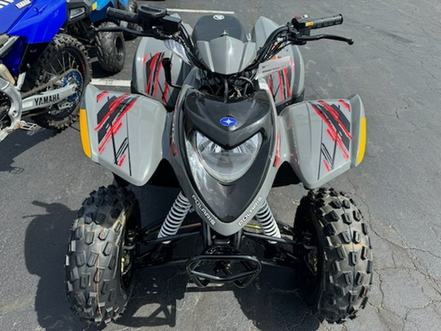 2024 Polaris Phoenix 200