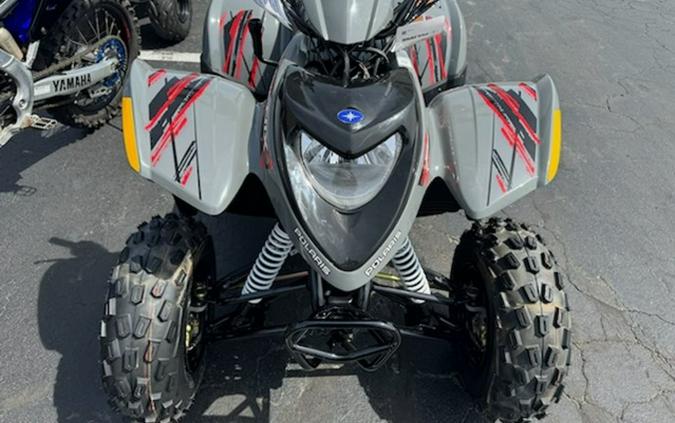 2024 Polaris Phoenix 200