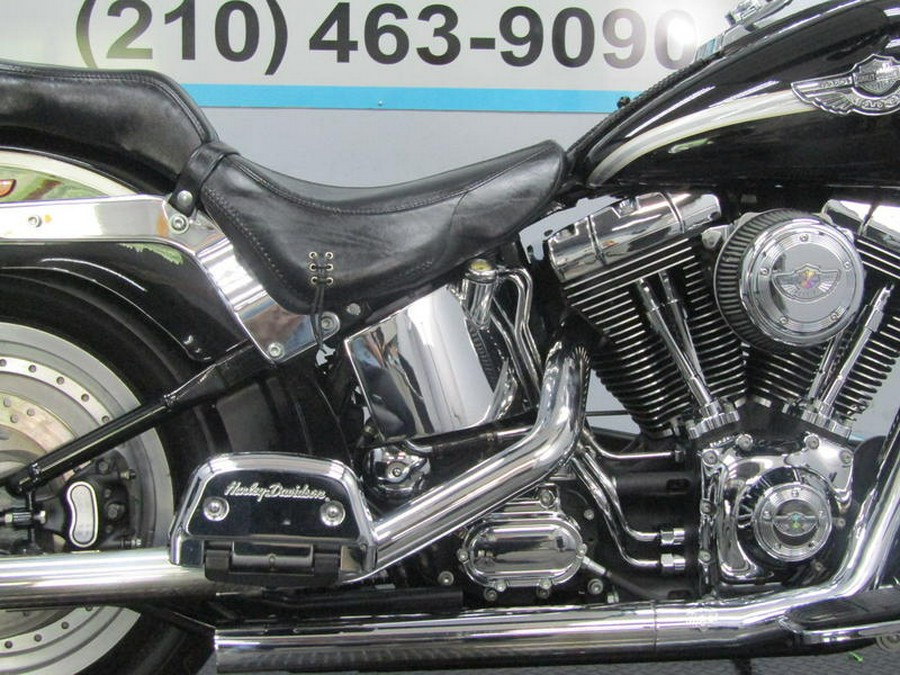 2003 Harley-Davidson® FLSTFI - Fat Boy® 100th Anniversary