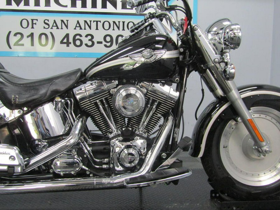 2003 Harley-Davidson® FLSTFI - Fat Boy® 100th Anniversary