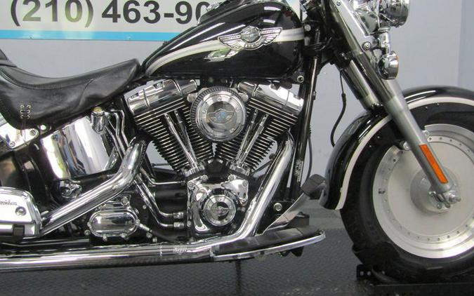 2003 Harley-Davidson® FLSTFI - Fat Boy® 100th Anniversary