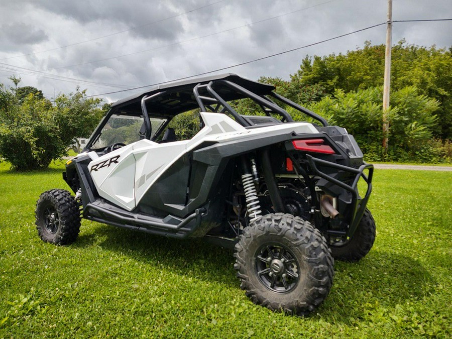 2022 Polaris Industries RZR Pro XP 4 Sport - Accessories