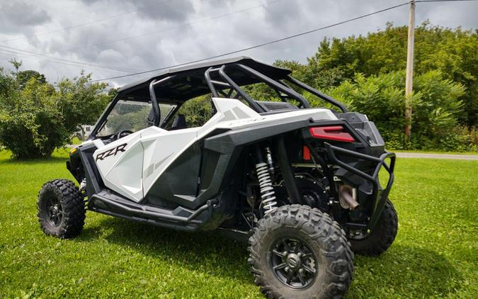 2022 Polaris Industries RZR Pro XP 4 Sport - Accessories