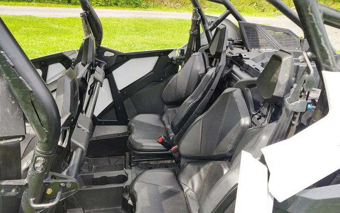 2022 Polaris Industries RZR Pro XP 4 Sport - Accessories